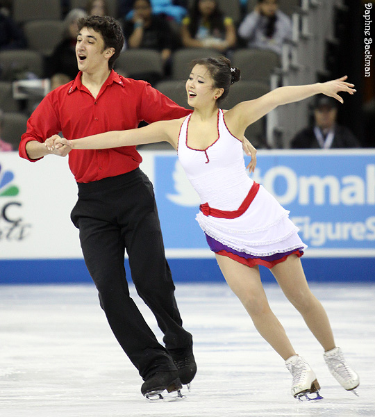 Yura Min & Igor Ogay