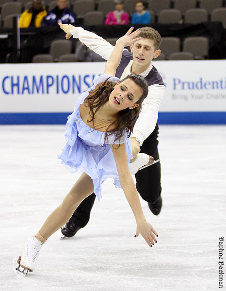Hannah Rosinski & Jacob Jaffe