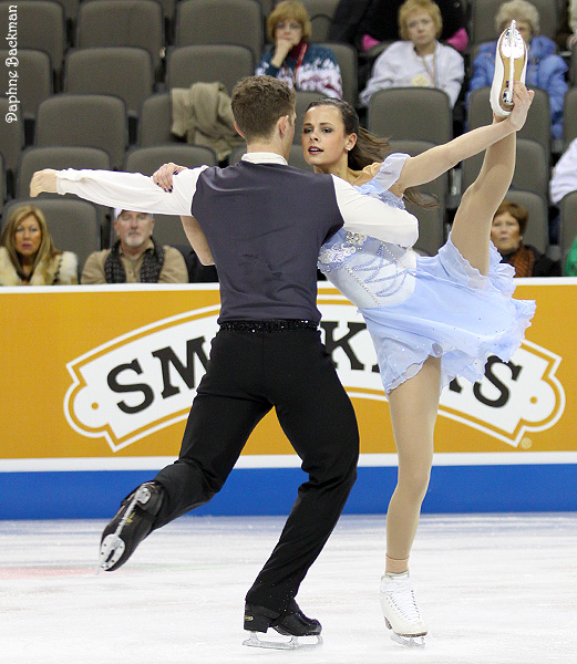 Hannah Rosinski & Jacob Jaffe