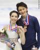 Lorraine McNamara & Quinn Carpenter (Bronze)