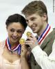 Alexandra Aldridge & Daniel Eaton (Gold)