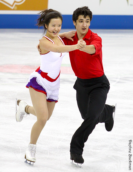 Yura Min & Igor Ogay