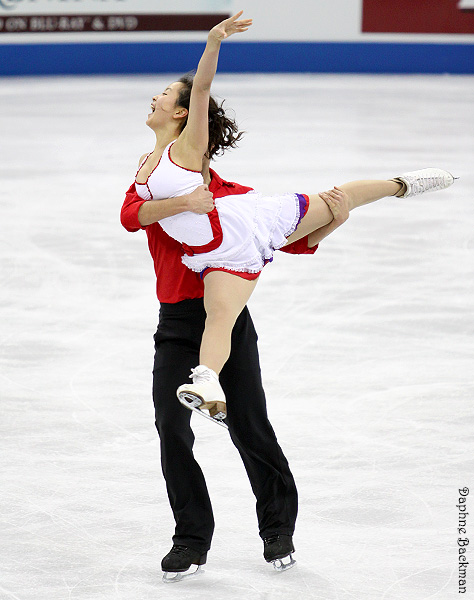Yura Min & Igor Ogay