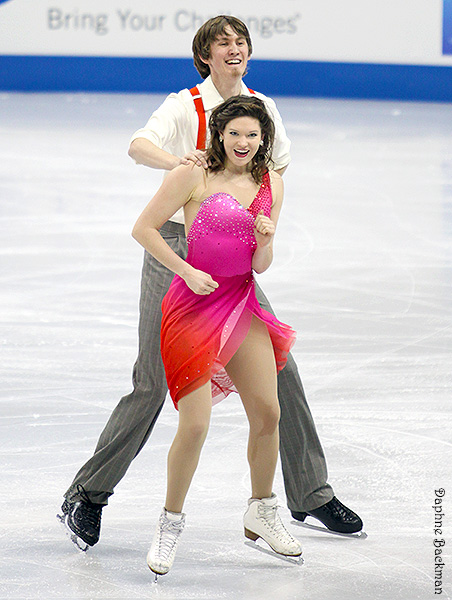 Stacey Siddon & Jared Weiss