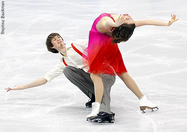 Stacey Siddon & Jared Weiss