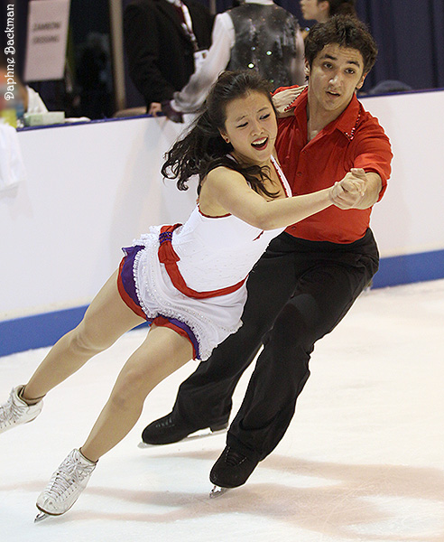 Yura Min & Igor Ogay