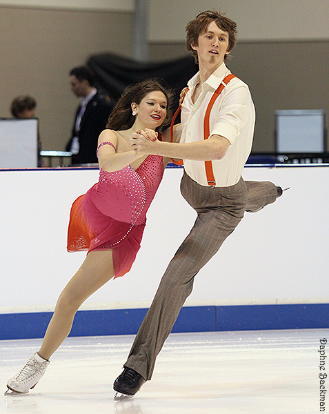Stacey Siddon & Jared Weiss