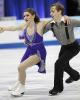 Kaitlin Hawayek & Jean-Luc Baker