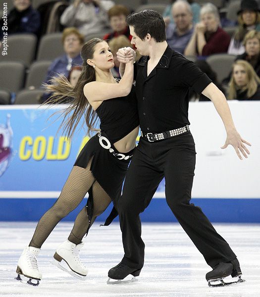 Madeline Heritage & Nathaniel Fast