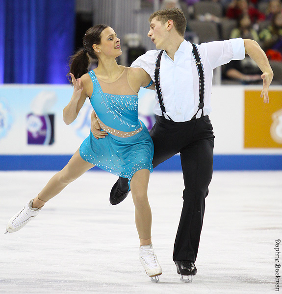 Hannah Rosinski & Jacob Jaffe