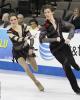 Elliana Pogrebinsky & Ross Gudis