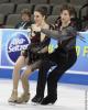 Elliana Pogrebinsky & Ross Gudis