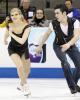 Holly Moore & Daniel Klaber