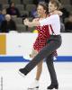 Alexandra Aldridge & Daniel Eaton