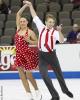 Alexandra Aldridge & Daniel Eaton