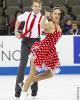 Alexandra Aldridge & Daniel Eaton
