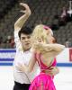 Julia Biechler & Damian Dodge