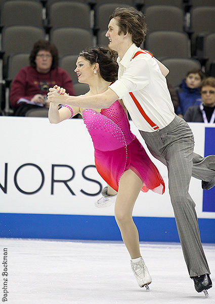 Stacey Siddon & Jared Weiss