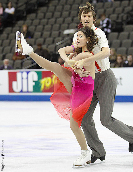 Stacey Siddon & Jared Weiss