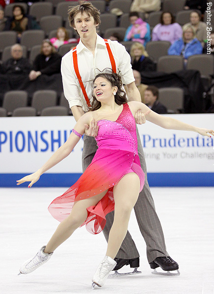 Stacey Siddon & Jared Weiss