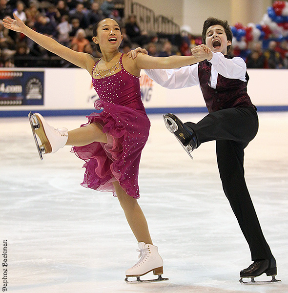 Kimberly Wei & Ilias Fourati