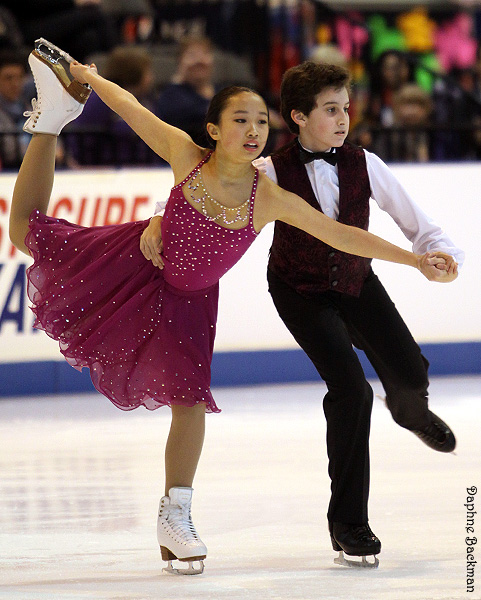 Kimberly Wei & Ilias Fourati