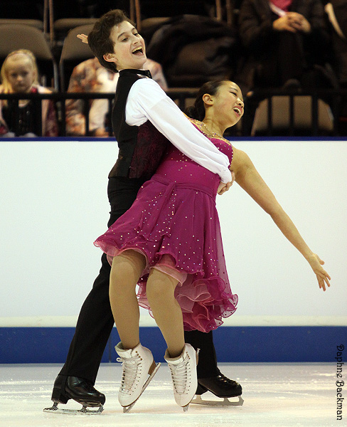 Kimberly Wei & Ilias Fourati