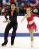 Alina Efmova & Kevin Kwong