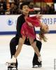 Alina Efmova & Kevin Kwong