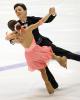 Pattern Dance #1 - Willow Waltz