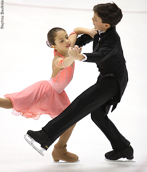 Caroline Green & Gordon Green