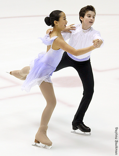 Kimberly Wei & Ilias Fourati