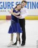Meredith Kent & Palmer Middlekauff