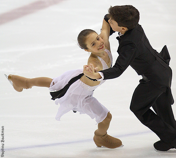 Caroline Green & Gordon Green