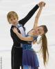 Amanda Miller & Nikolay Usanov