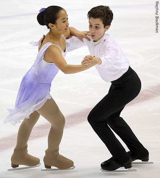 Kimberly Wei & Ilias Fourati
