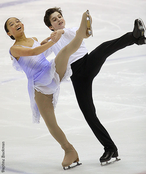 Kimberly Wei & Ilias Fourati