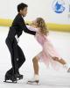 Alina Efmova & Kevin Kwong