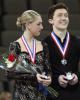Tory Patsis & Joseph Johnson (Silver)