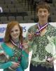 Sammi Wren & Alexey Shchepetov (Bronze)