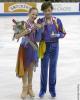 Gigi Becker & Luca Becker (Pewter)