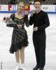 Tory Patsis & Joseph Johnson (Silver)