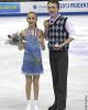 Chloe Lewis & Logan Bye (Gold)
