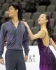 Vivian Luo & Darrell Cheung
