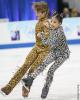 Sarah Feng & Anthony Ponomarenko