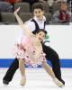 Rebecca Lucas & Yan Kazansky