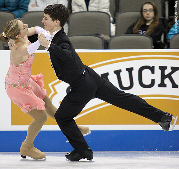 Kimberly Berkovich & Micah Jaffe