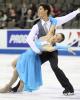 Vivian Luo & Darrell Cheung