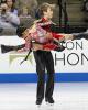 Sarah Feng & Anthony Ponomarenko