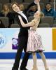 Sierra Chadwick & Alexander Martin